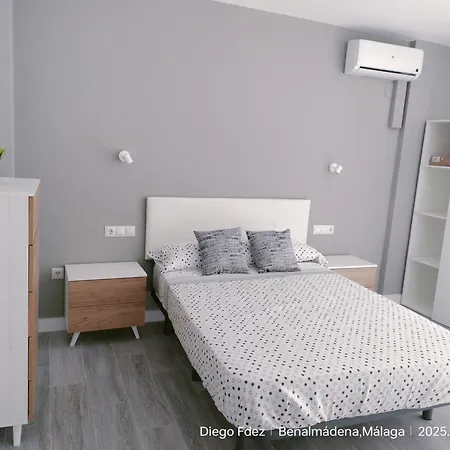 Alpa Iris 544 Apartament
