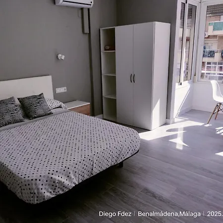 Apartment Alpa Iris 544
