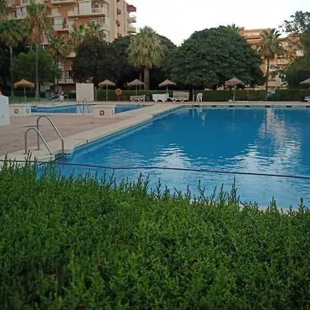 Alpa Iris 544 Apartment Benalmadena