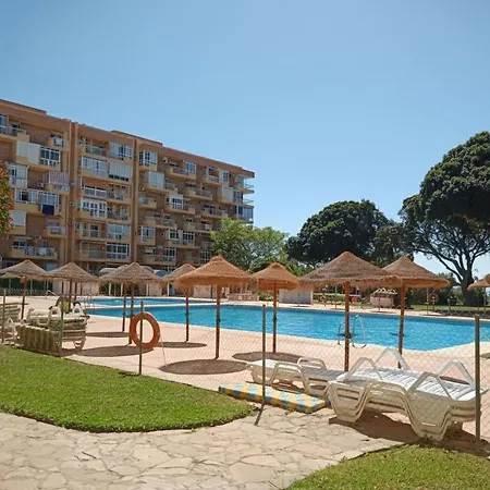 Alpa Iris 544 Apartment Benalmadena