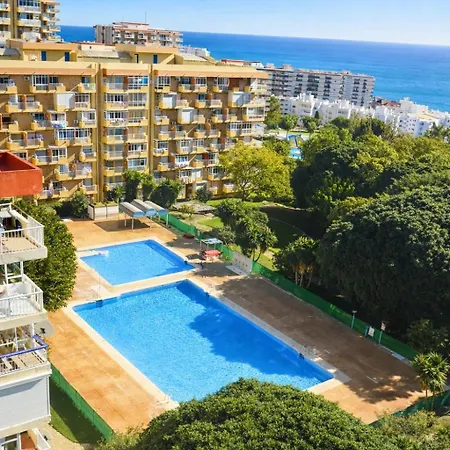 Alpa Iris 544 Benalmadena